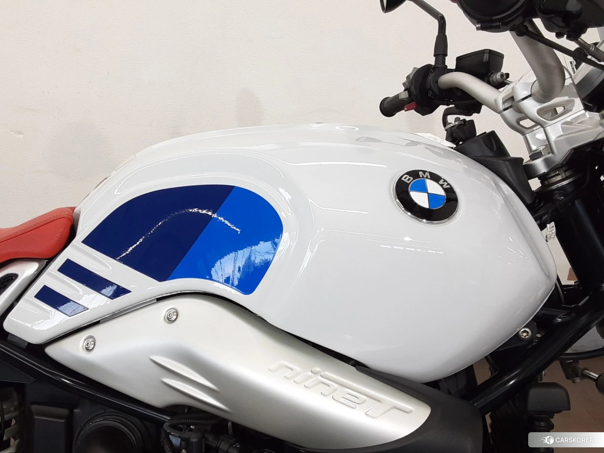 Honda CB400SF BOLDOR id 3950206 из Японии 29