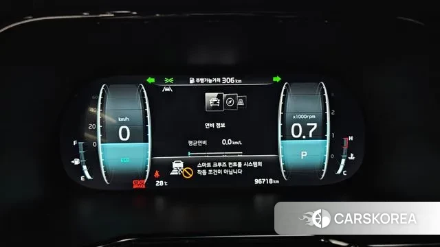 Kia Mohave Master id 3185528 из Кореи 18