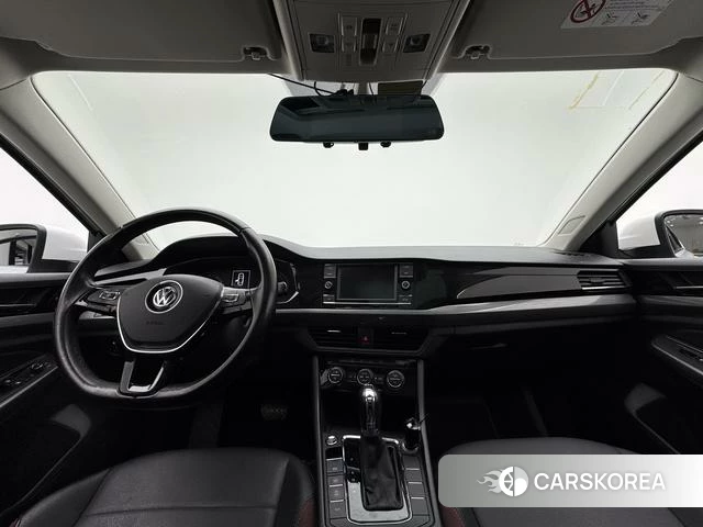 Volkswagen Bora id 4253597 из Китая 26