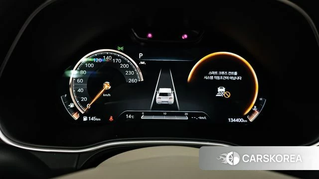 Genesis GV80 id 3904922 из Кореи 18