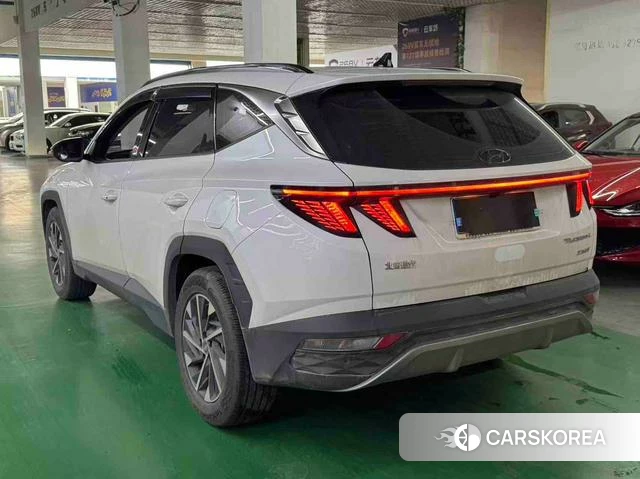 Hyundai Tucson id 4314181 из Китая 8