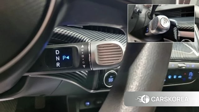 Hyundai Ionic 5 id 3889287 из Кореи 18