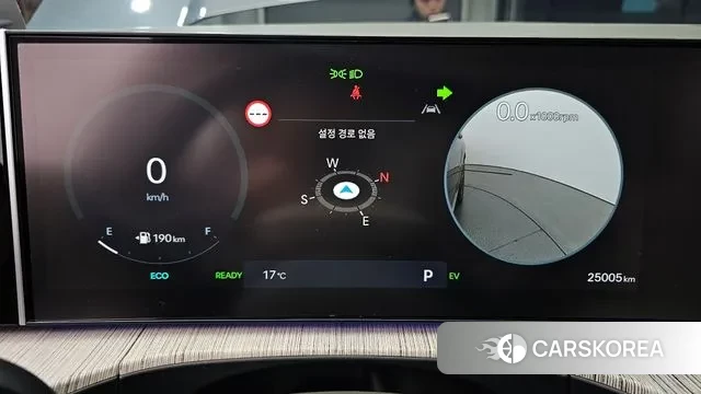 Hyundai Santa Fe (MX5) id 3341313 из Кореи 18