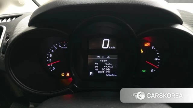 Kia The New Ray id 3954815 из Кореи 18
