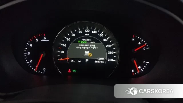 Kia The New Sorento id 3362991 из Кореи 18