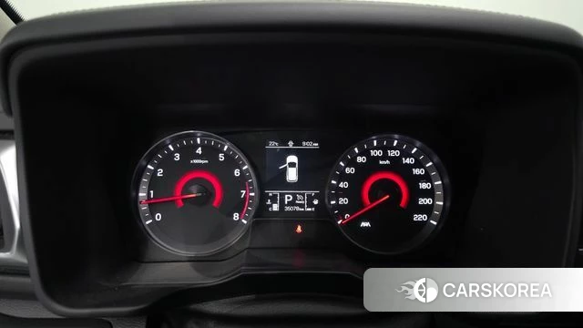 Ssangyong The New Tivoli id 4898302 из Кореи 30