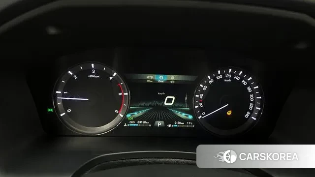 Ssangyong Rexton Sports id 3407064 из Кореи 18