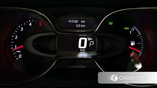 Renault Korea (Samsung) New QM3 id 3009125 из Кореи 18