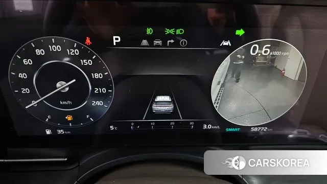 Kia Carnival 4th generation id 3655732 из Кореи 18