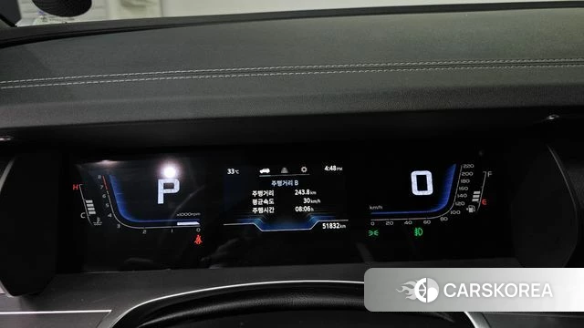Ssangyong Torres id 4778483 из Кореи 28