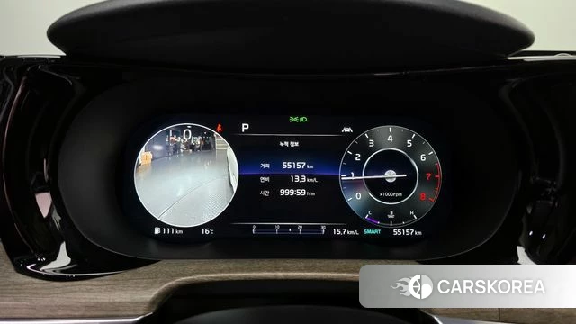 Kia K5 3rd generation id 3883826 из Кореи 18
