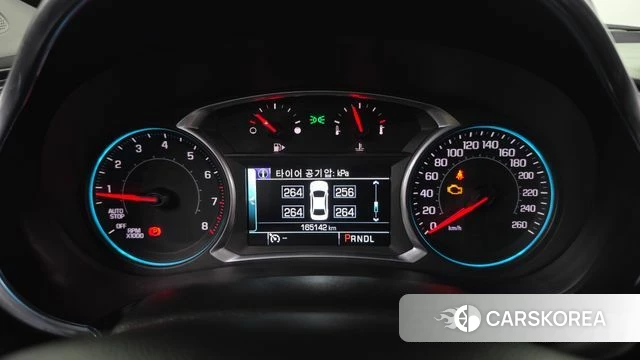 Chevrolet (GM Daewoo) All New Malibu id 4746841 из Кореи 18