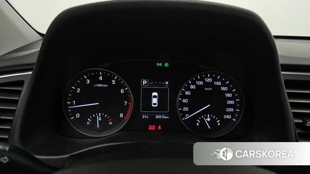 Hyundai Avante AD id 4587545 из Кореи 28