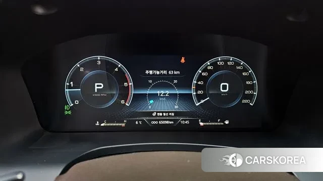 Ssangyong All New Rexton id 3676618 из Кореи 18