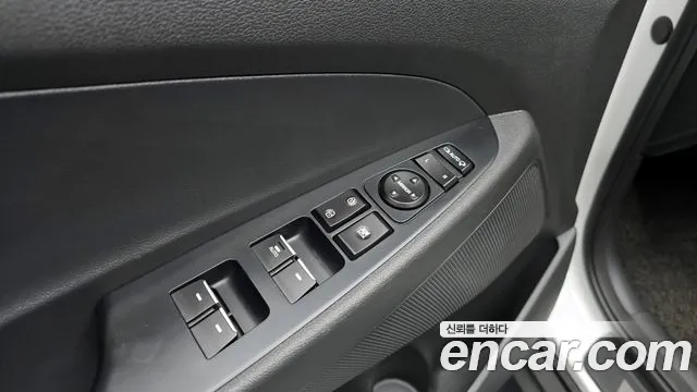 Hyundai All New Tucson id 2702489 из Кореи 18