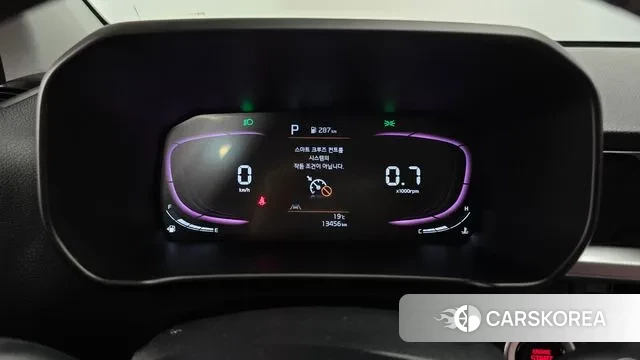 Kia The New Morning (JA) id 3278621 из Кореи 18