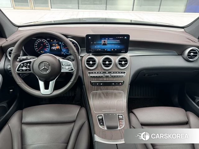 Mercedes-Benz GLC id 4335633 из Китая 8