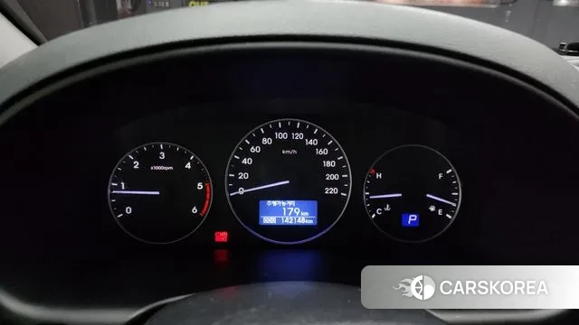 Hyundai The New Grand Starex id 3362824 из Кореи 18