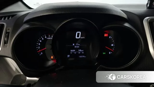 Kia The New Ray id 3519381 из Кореи 18