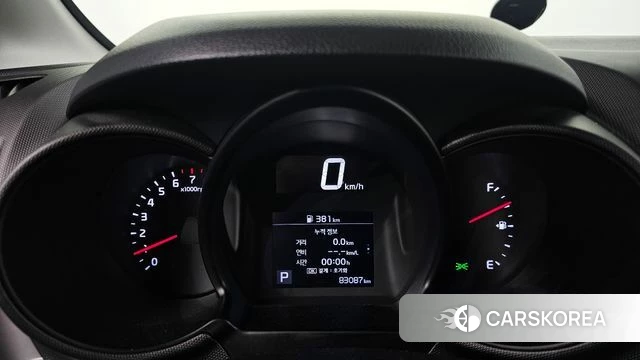 Kia The New Ray id 4231428 из Кореи 28