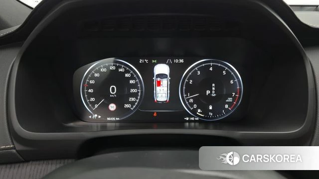 Volvo XC90 second Generation id 4445520 из Кореи 32