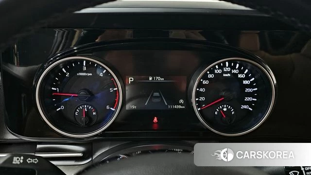 Kia Carnival 4th generation id 3843781 из Кореи 18
