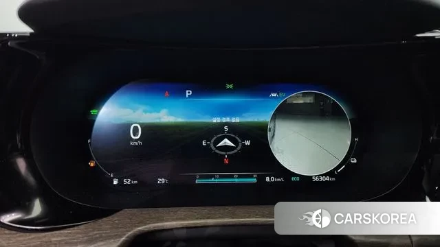 Kia K5 Hybrid 3rd Generation id 3028741 из Кореи 18