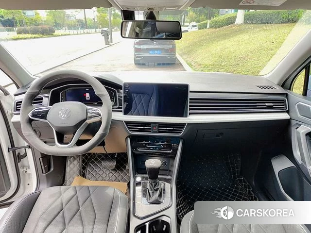 Volkswagen Tiguan L id 4274302 из Китая 8