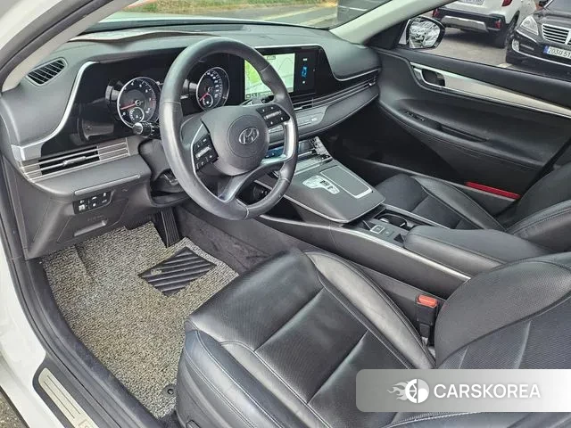 Hyundai The New Grandeur IG id 3356140 из Кореи 18