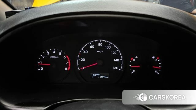 Hyundai The New Grand Starex id 4445916 из Кореи 28