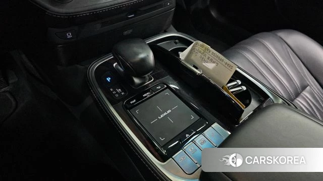 Lexus LS500h 5th generation id 4339656 из Кореи 32
