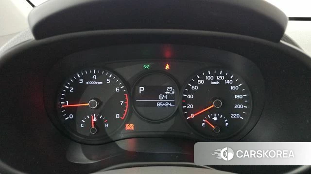 Kia Morning Urban (JA) id 4423760 из Кореи 30