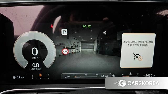 Genesis G90 (RS4) id 4740485 из Кореи 32