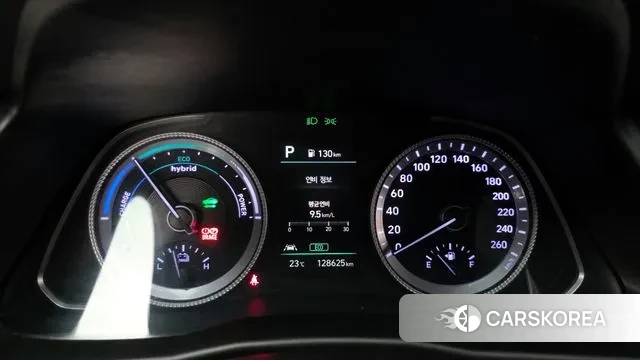 Hyundai Sonata Hybrid (DN8) id 3175360 из Кореи 18