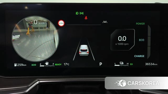 Kia The New Sorento 4th Generation id 3850805 из Кореи 18