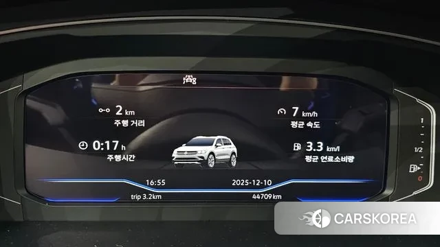 Volkswagen Tiguan Allspace id 3462811 из Кореи 18