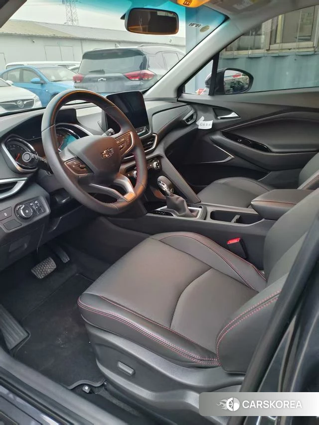 Chevrolet Volando id 4221860 из Китая 8