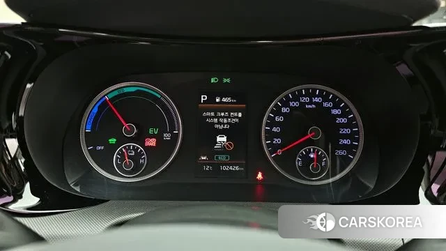 Kia K5 Hybrid 3rd Generation id 3741732 из Кореи 18