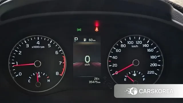 Kia Morning Urban (JA) id 3059691 из Кореи 18