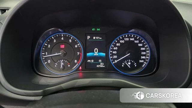 Hyundai The New Kona id 4506639 из Кореи 18