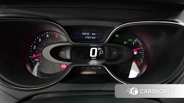 Renault Korea (Samsung) New QM3 id 3375345 из Кореи 18