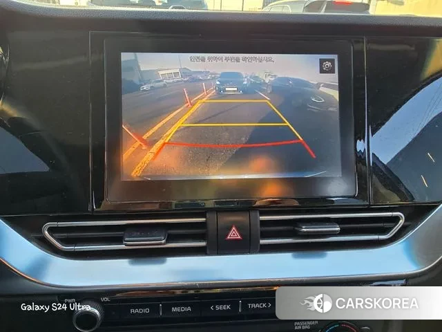 Kia The New Niro id 3478732 из Кореи 13