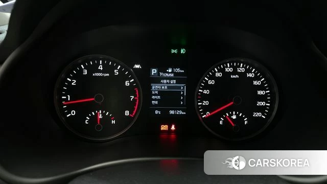 Kia Stonic id 3813573 из Кореи 18