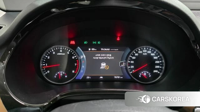 Kia Seltos id 4688877 из Кореи 18