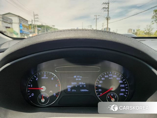 Kia The New Sorento id 4363489 из Кореи 18