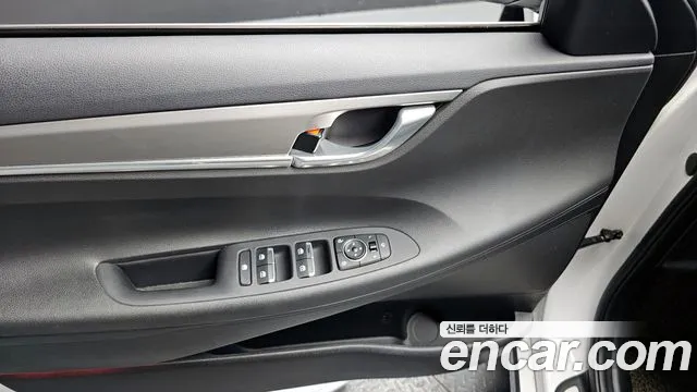 Hyundai The New Grandeur IG id 2664685 из Кореи 18