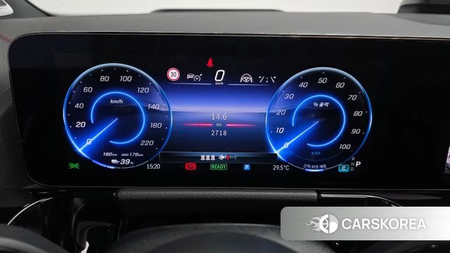 Mercedes-Benz EQA H243 id 4762198 из Кореи 30