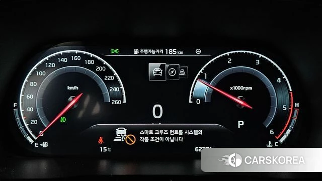 Kia Mohave Master id 3842329 из Кореи 18