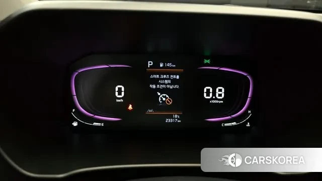 Kia The New Morning (JA) id 3420514 из Кореи 18