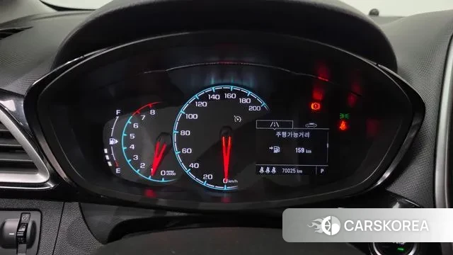 Chevrolet (GM Daewoo) The New Spark id 3428259 из Кореи 18